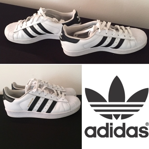 adidas Other - Adidas Superstar sneakers